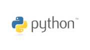 python