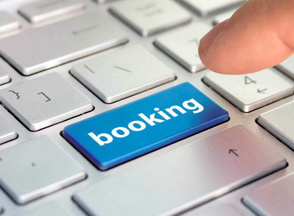 Online-Hotel-booking-system-page