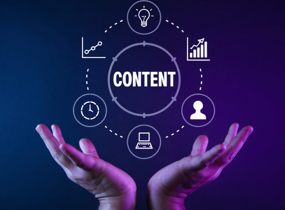 web-content-management-page