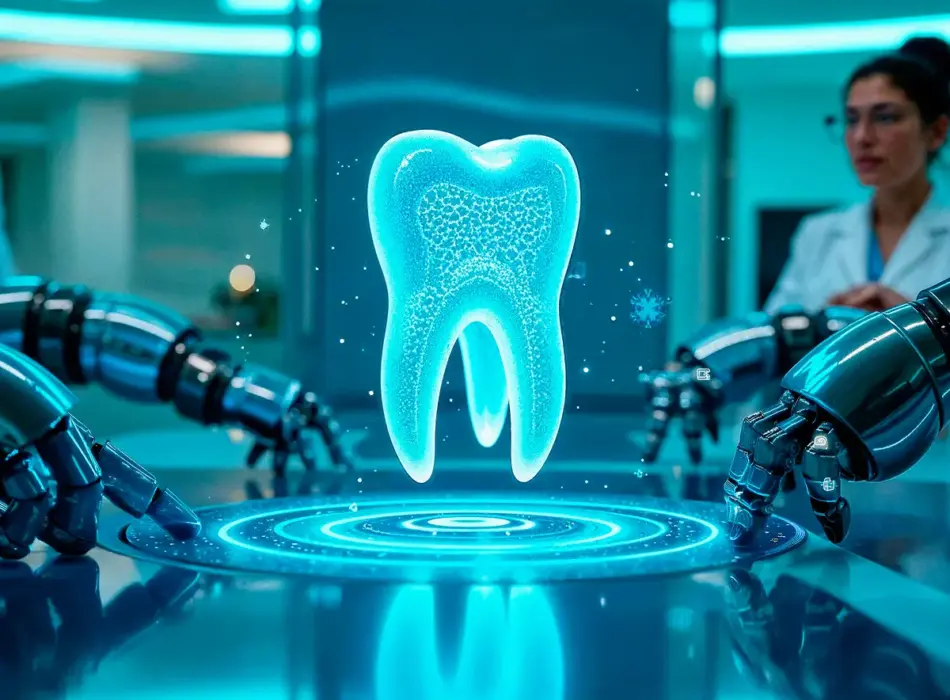 Dental Clinic Portal