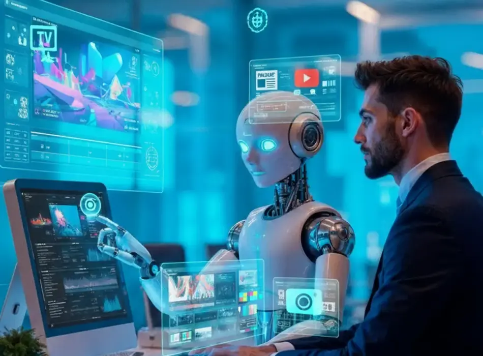 Marketing Mix Modeling (MMM) Tool