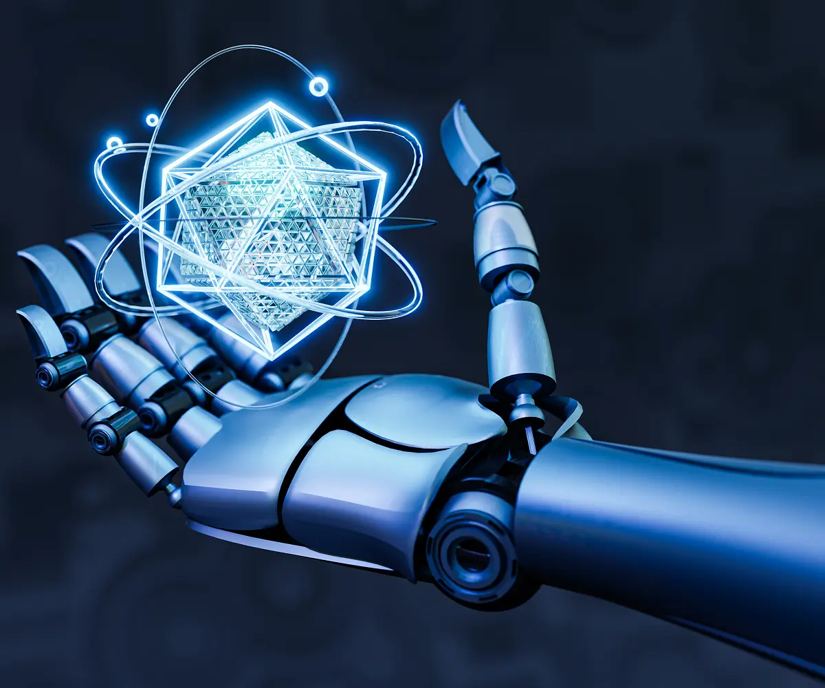 What is Agentic AI The Future of Autonomous Intelligence