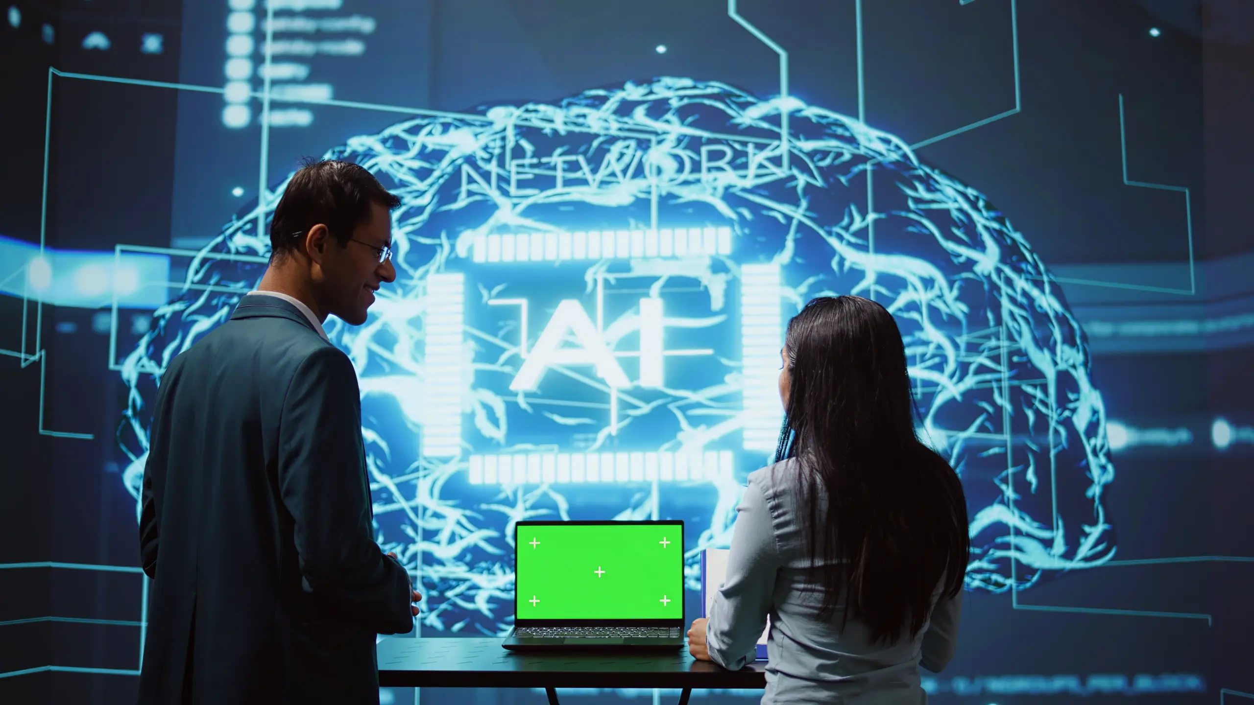 startup-coworkers-brainstorming-ways-use-ai