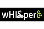 whisper