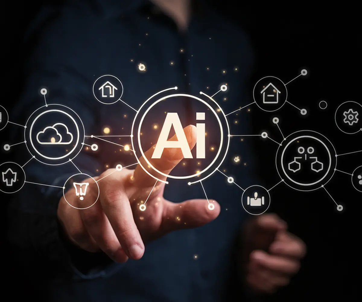 chat-bot-chat-with-ai-artificial-intelligence-technology-man-using-laptop-computer-chatting 1