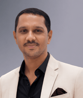 Sachin Mallikarjuna