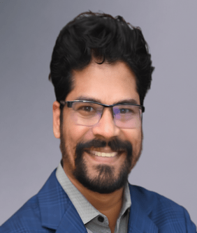 Shailu Tipparaju