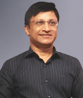 Vengatesh CR